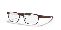 0OX5132 - Oakley Frame - Brown - (Satin Corten 513205) - 54 - 18 - 138 MM - Ardor Eyewear 888392405227