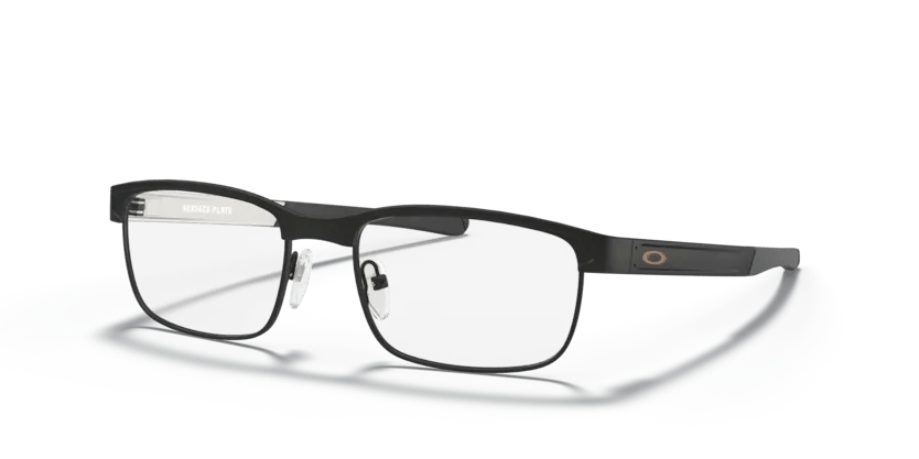 0OX5132 - Oakley Frame - Grey - (Satin Light Steel 513207) - 54 - 18 - 138 MM - Ardor Eyewear 888392405241