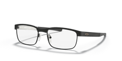 0OX5132 - Oakley Frame - Grey - (Satin Light Steel 513207) - 54 - 18 - 138 MM - Ardor Eyewear 888392405241