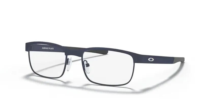 0OX5132 - Oakley Frame - Matte dark navy - 54mm - Ardor Eyewear 888392488152