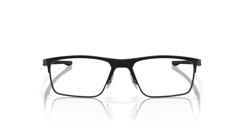 0OX5137 - Oakley Frame - Black - (Satin Black 513701) - 54 - 17 - 137 MM - Ardor Eyewear 888392353016