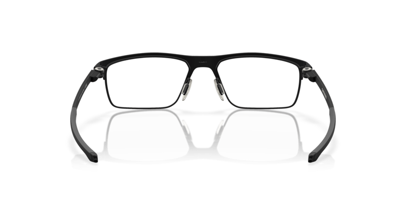 0OX5137 - Oakley Frame - Black - (Satin Black 513701) - 54 - 17 - 137 MM - Ardor Eyewear 888392353016