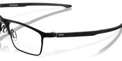 0OX5137 - Oakley Frame - Black - (Satin Black 513701) - 54 - 17 - 137 MM - Ardor Eyewear 888392353016