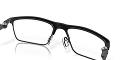 0OX5137 - Oakley Frame - Black - (Satin Black 513701) - 54 - 17 - 137 MM - Ardor Eyewear 888392353016