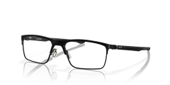 0OX5137 - Oakley Frame - Black - (Satin Black 513701) - 54 - 17 - 137 MM - Ardor Eyewear 888392353016