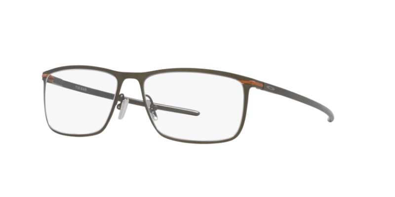 Satin Olive - 0OX5138 888392408631