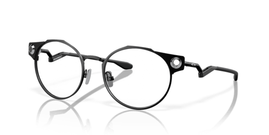 Satin Black - 0OX5141 888392426697