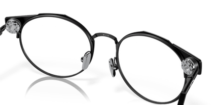 Satin Black - 0OX5141 888392426697