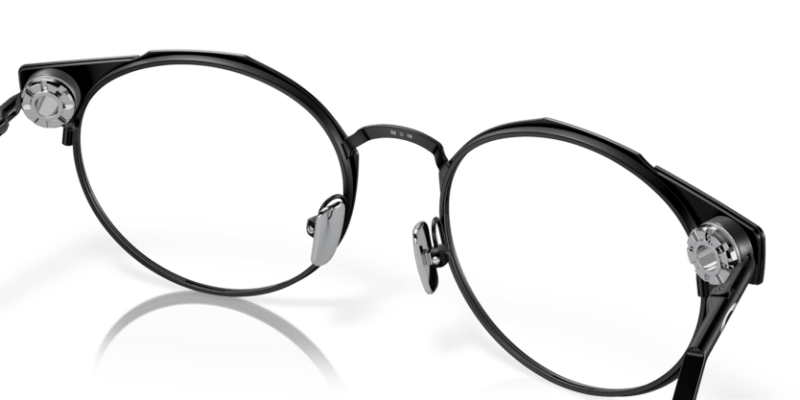 Satin Black - 0OX5141 888392426697