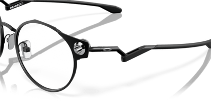 Satin Black - 0OX5141 888392426697