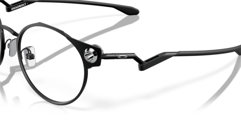 Satin Black - 0OX5141 888392426697