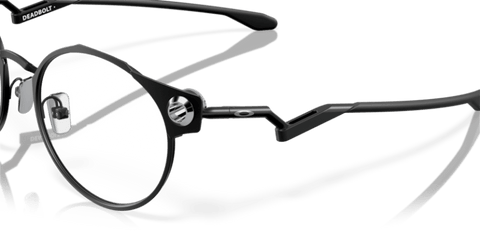Satin Black - 0OX5141 888392426697