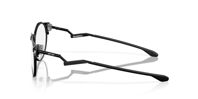 Satin Black - 0OX5141 888392426697