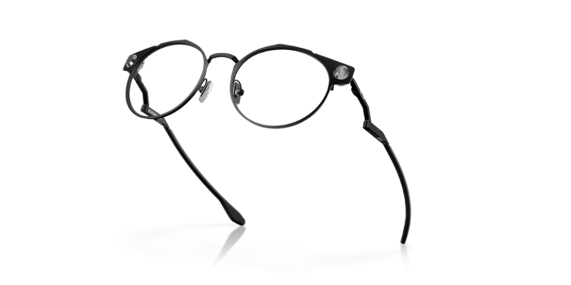 Satin Black - 0OX5141 888392426697