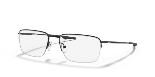 0OX5148 - Oakley Frame - Black - (Satin Black 514801) - 54 - 18 - 136 MM - Ardor Eyewear 888392467409