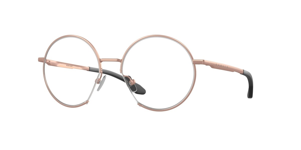 0OX5149 - Oakley Frame - Gold - (Matte Rose Gold 514902) - 49 - 17 - 136 MM - Ardor Eyewear 888392491336