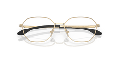 0OX5150 - Oakley Frame - Gold - (Satin Light Gold 515004) - 51 - 16 - 136 MM - Ardor Eyewear 888392482846