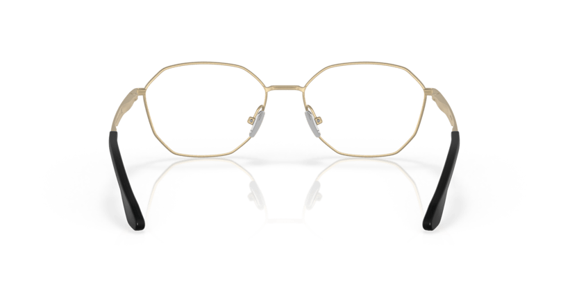 0OX5150 - Oakley Frame - Gold - (Satin Light Gold 515004) - 51 - 16 - 136 MM - Ardor Eyewear 888392482846