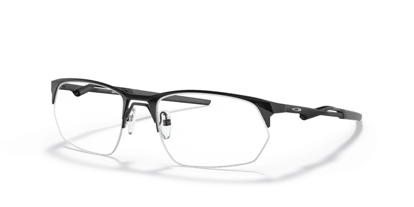 0OX5152 - Oakley Frame - Black - (Satin Black 515201) - 56 - 19 - 140 MM - Ardor Eyewear 888392557223