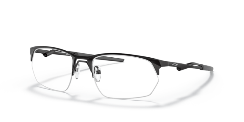Satin Black - 0OX5152 888392557223