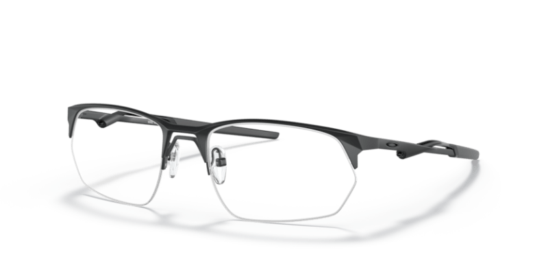 Satin Light Steel - 0OX5152 888392557261