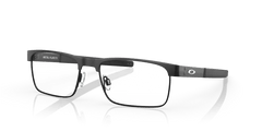 0OX5153 - Oakley Frame - Black - (Satin Black 515301) - 54 - 18 - 138 MM - Ardor Eyewear 888392575012