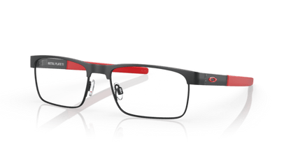 Satin Light Steel - 0OX5153 888392575036