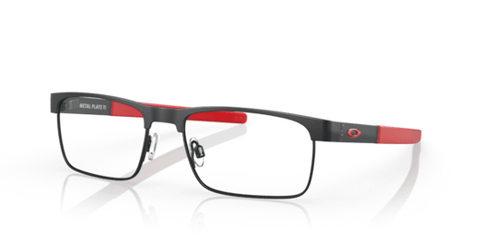 Satin Light Steel - 0OX5153 888392575036