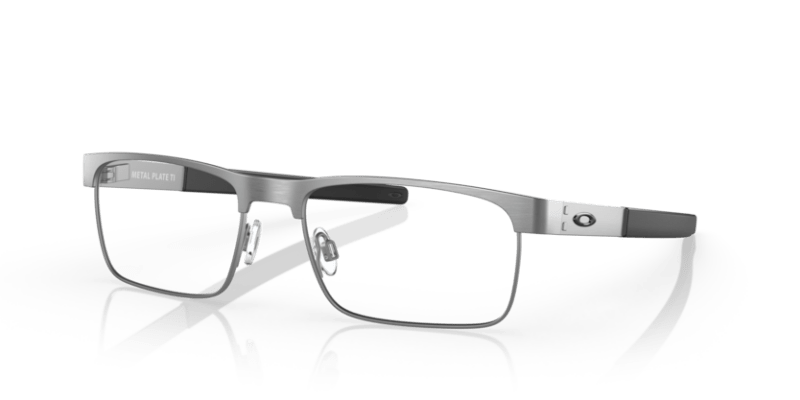 Satin Brushed Chrome - 0OX5153 888392575074