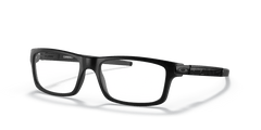 0OX8026 - Oakley Frame - Black - (Satin Black 802601) - 54 - 17 - 133 MM - Ardor Eyewear 700285474830