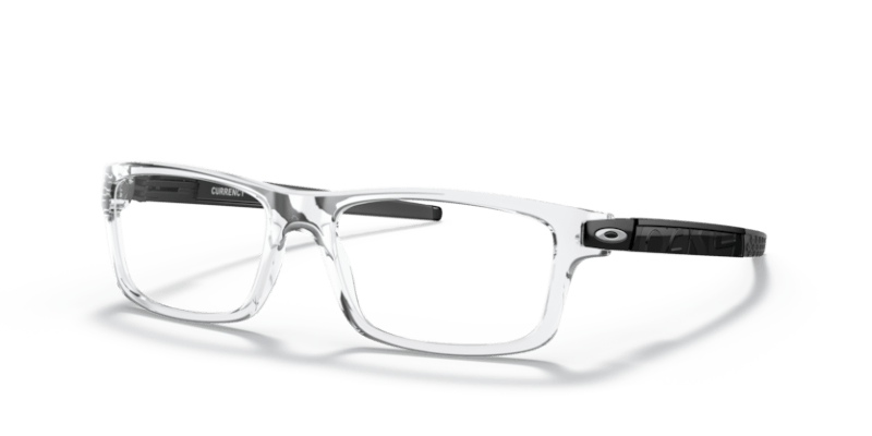 Polished Clear - 0OX8026 888392488282
