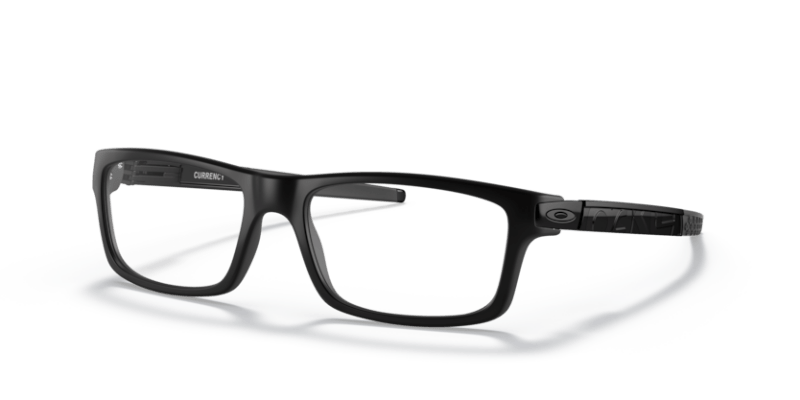Satin Black - 0OX8026 700285474830