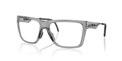 0OX8028 - Oakley Frame - Transparent - (Polished Clear 802803) - 56 - 17 - 123 MM - Ardor Eyewear 888392562357