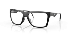 0OX8028 - Oakley Frame - Black - (Satin Black 802801) - 58 - 17 - 123 MM - Ardor Eyewear 888392562302