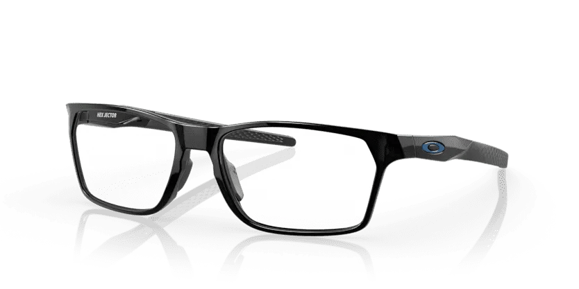 0OX8032 - Oakley Frame - Black - (Black Ink 803204) - 55 - 16 - 141 MM - Ardor Eyewear 888392561725