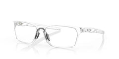 0OX8032 - Oakley Frame - Transparent - (Polished Clear 803206) - 55 - 16 - 141 MM - Ardor Eyewear 888392602688