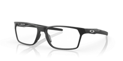 0OX8032 - Oakley Frame - Black - (Satin Black 803205) - 55 - 16 - 141 MM - Ardor Eyewear 888392592705