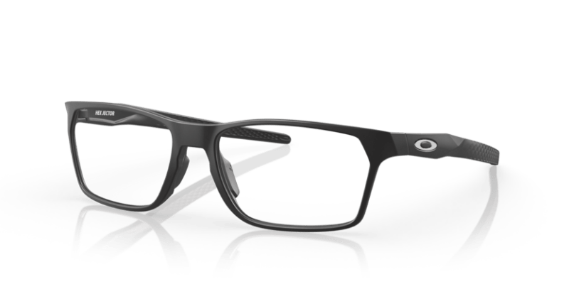 Black (Satin Black - 803201) 888392561794