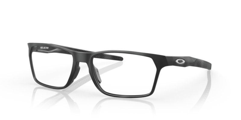 Satin Black Camo - 0OX8032 888392561749