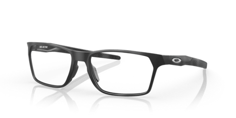 Satin Black Camo - 0OX8032 888392561749