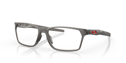Satin Grey Smoke - 0OX8032 888392561763