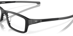 0OX8039 - Oakley Frame - Black - (Satin Black 803901) - 53 - 18 - 140 MM - Ardor Eyewear 700285887807