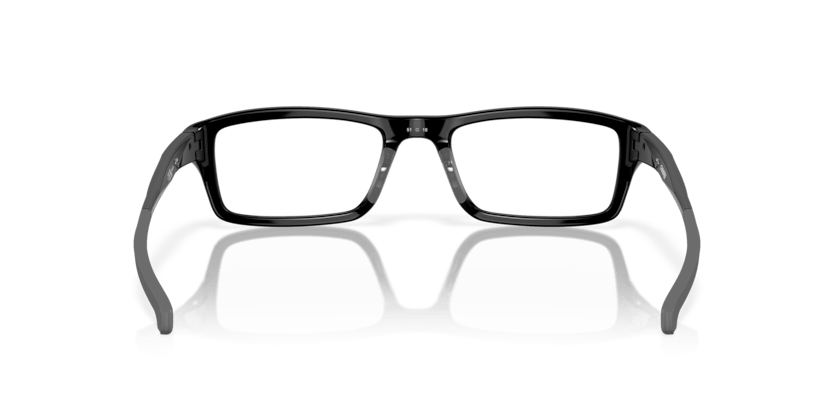 0OX8039 - Oakley Frame - Black - (Satin Black 803901) - 53 - 18 - 140 MM - Ardor Eyewear 700285887807