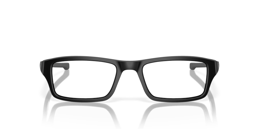 0OX8039 - Oakley Frame - Black - (Satin Black 803901) - 53 - 18 - 140 MM - Ardor Eyewear 700285887807