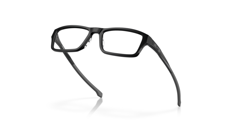 0OX8039 - Oakley Frame - Black - (Satin Black 803901) - 53 - 18 - 140 MM - Ardor Eyewear 700285887807