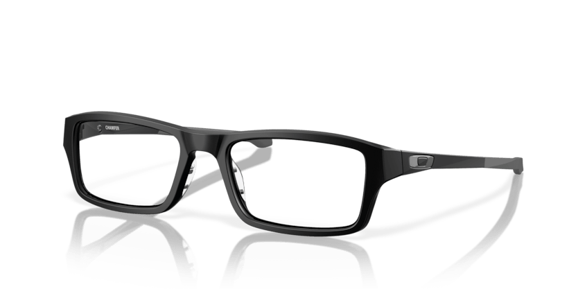 0OX8039 - Oakley Frame - Black - (Satin Black 803901) - 53 - 18 - 140 MM - Ardor Eyewear 700285887807