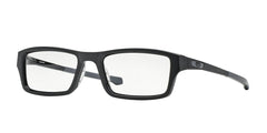 0OX8039 - Oakley Frame - Black - (Satin Black 803901) - 53 - 18 - 140 MM - Ardor Eyewear 700285887807