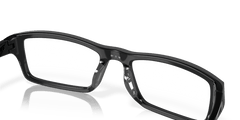 0OX8039 - Oakley Frame - Black - (Satin Black 803901) - 53 - 18 - 140 MM - Ardor Eyewear 700285887807