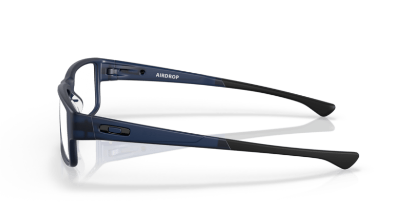 Matte Translucent Blue - 0OX8046 888392602619