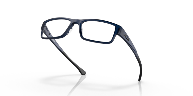 Matte Translucent Blue - 0OX8046 888392602619